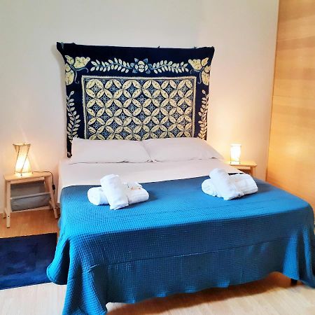 Near Metro Flat - Best Bnb Garbatella Rome Extérieur photo