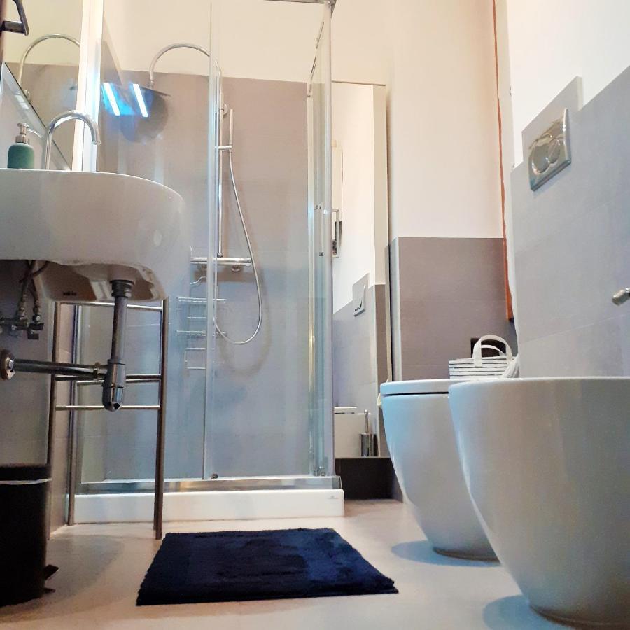 Near Metro Flat - Best Bnb Garbatella Rome Extérieur photo