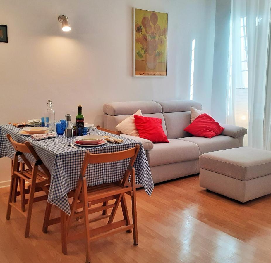 Near Metro Flat - Best Bnb Garbatella Rome Extérieur photo