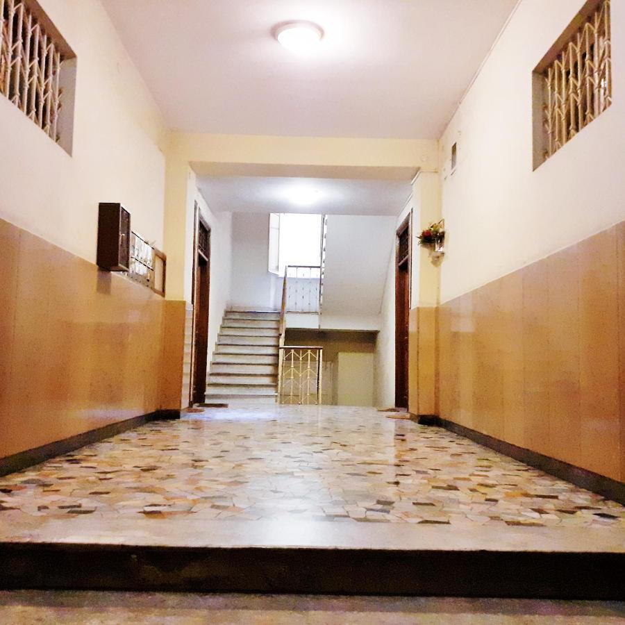 Near Metro Flat - Best Bnb Garbatella Rome Extérieur photo
