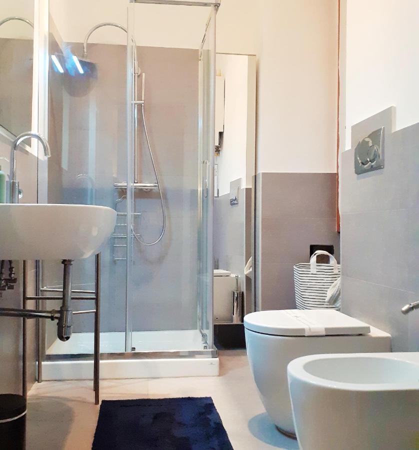 Near Metro Flat - Best Bnb Garbatella Rome Extérieur photo