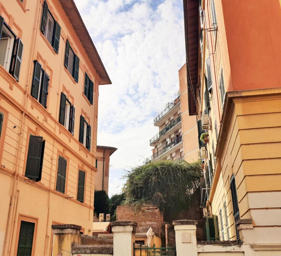 Near Metro Flat - Best Bnb Garbatella Rome Extérieur photo