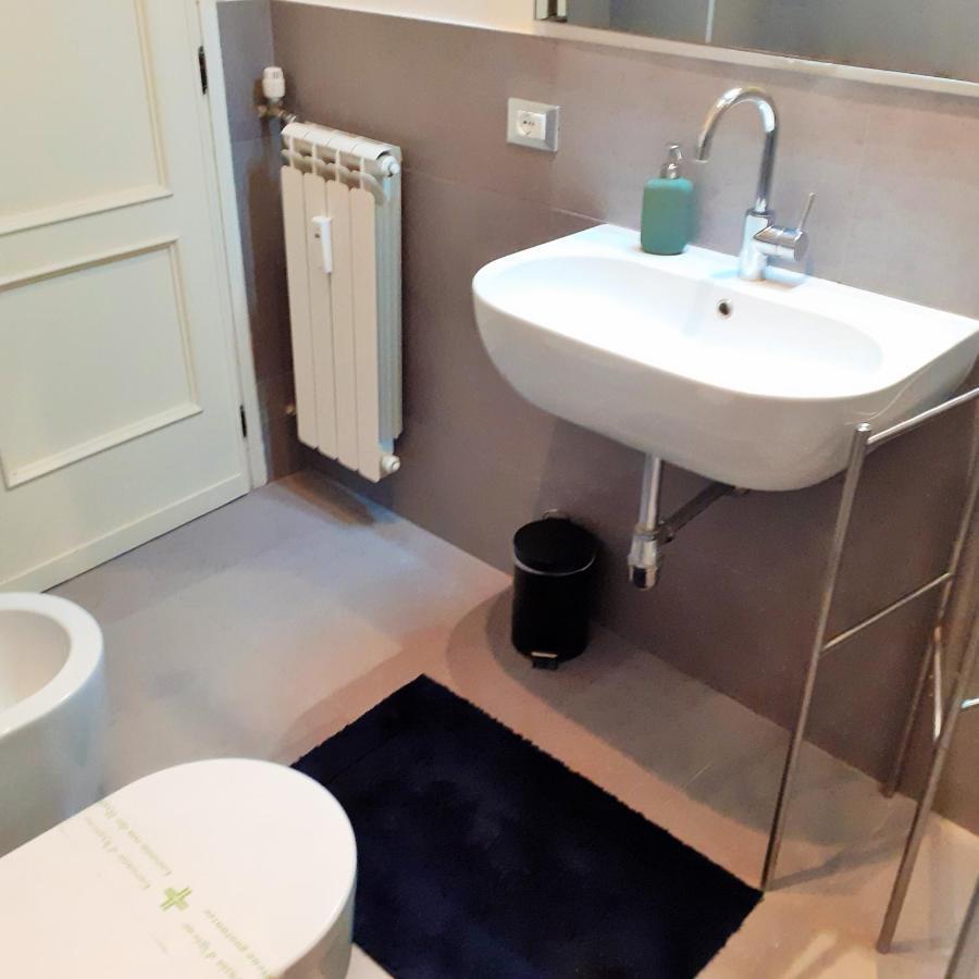 Near Metro Flat - Best Bnb Garbatella Rome Extérieur photo