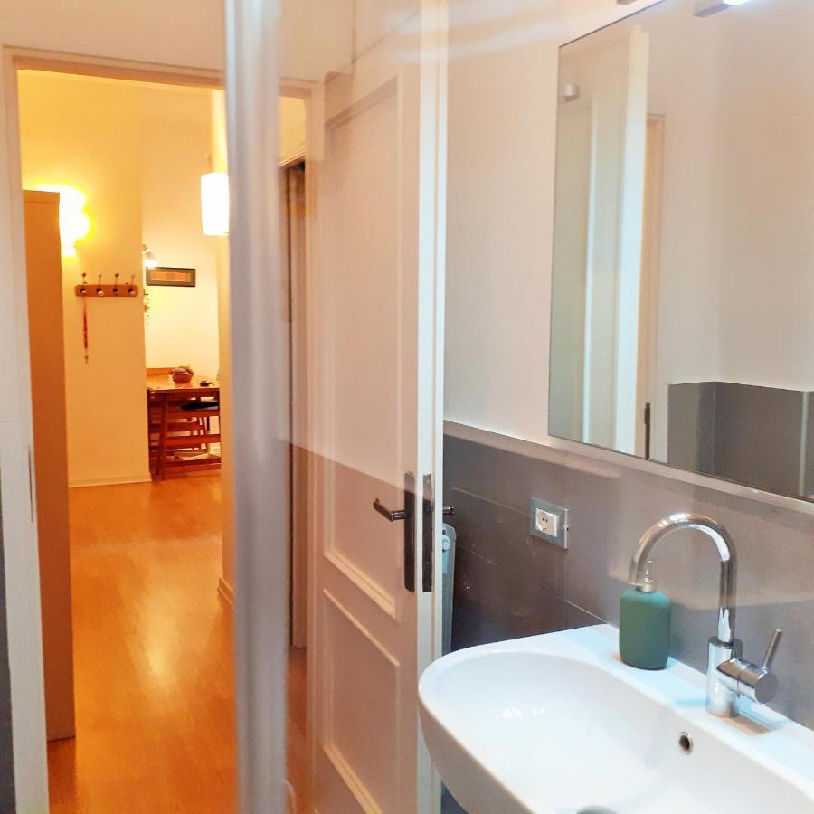 Near Metro Flat - Best Bnb Garbatella Rome Extérieur photo