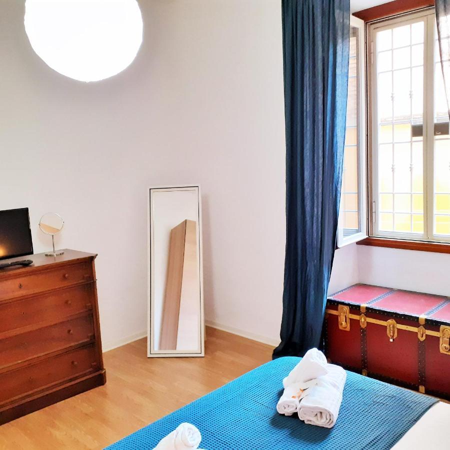 Near Metro Flat - Best Bnb Garbatella Rome Extérieur photo