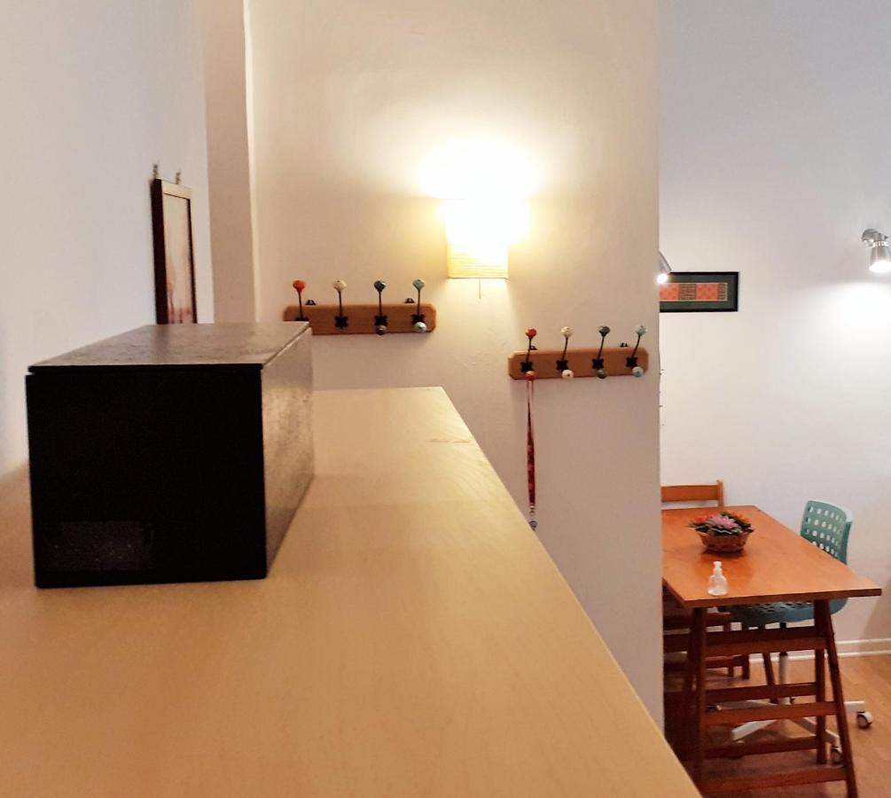 Near Metro Flat - Best Bnb Garbatella Rome Extérieur photo